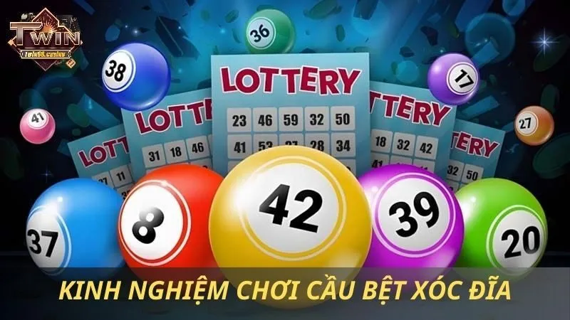 Kinh nghiệm chơi cầu bệt xóc đĩa hiệu quả nhất hiện nay