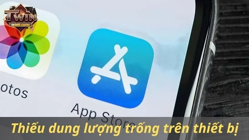 Khám phá nguyên nhân link tải app Twin68 bị lỗi
