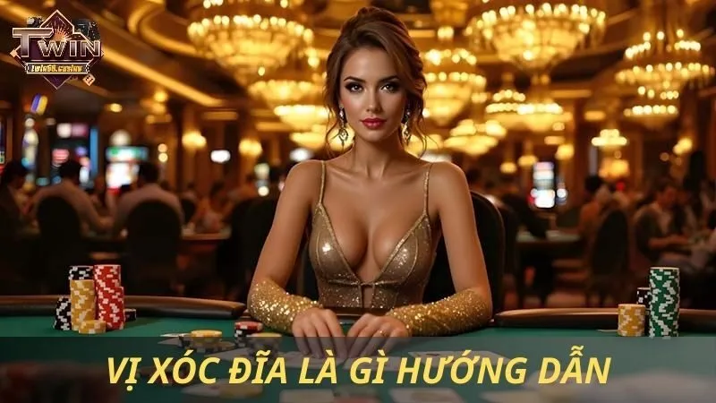 Vị Xóc Đĩa Là Gì Hướng Dẫn Cách Nghe Và Đọc Cùng Twin68